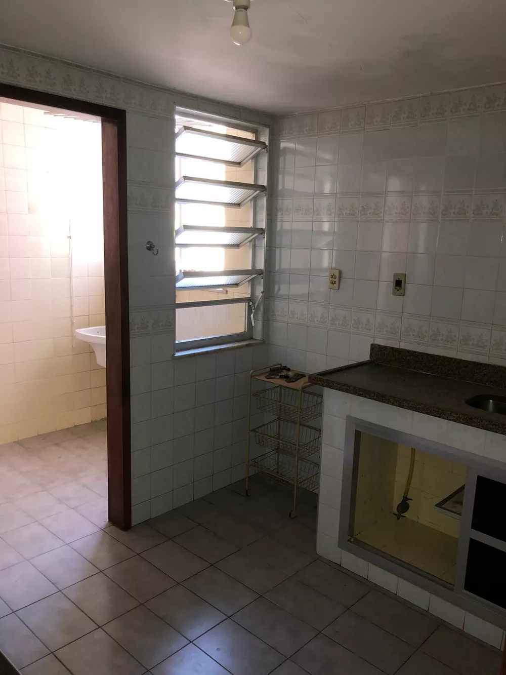 Apartamento, 2 quartos, 60 m² - Foto 4