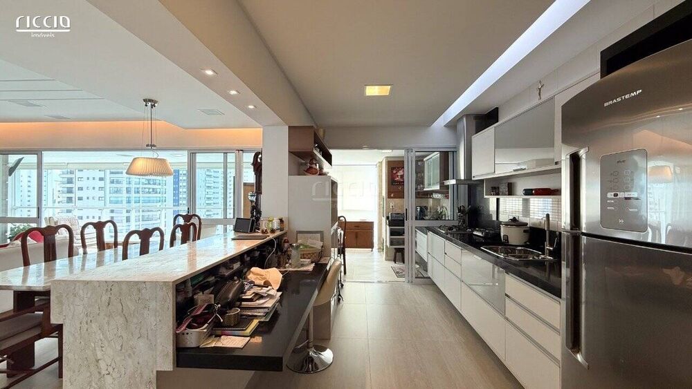 Apartamento, 4 quartos, 194 m² - Foto 5