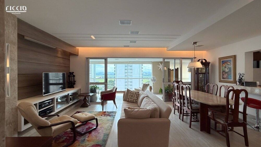 Apartamento, 4 quartos, 194 m² - Foto 10