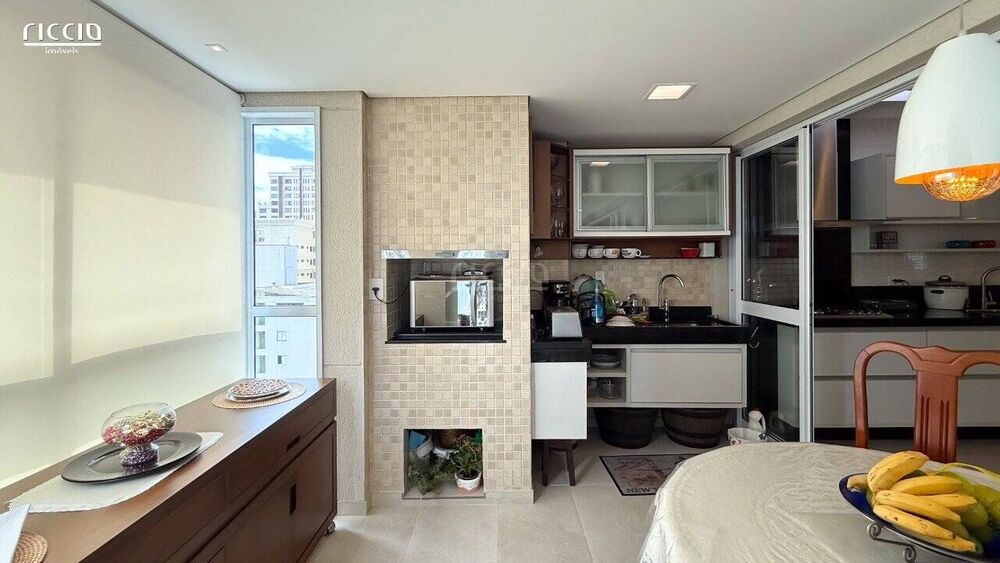 Apartamento, 4 quartos, 194 m² - Foto 6