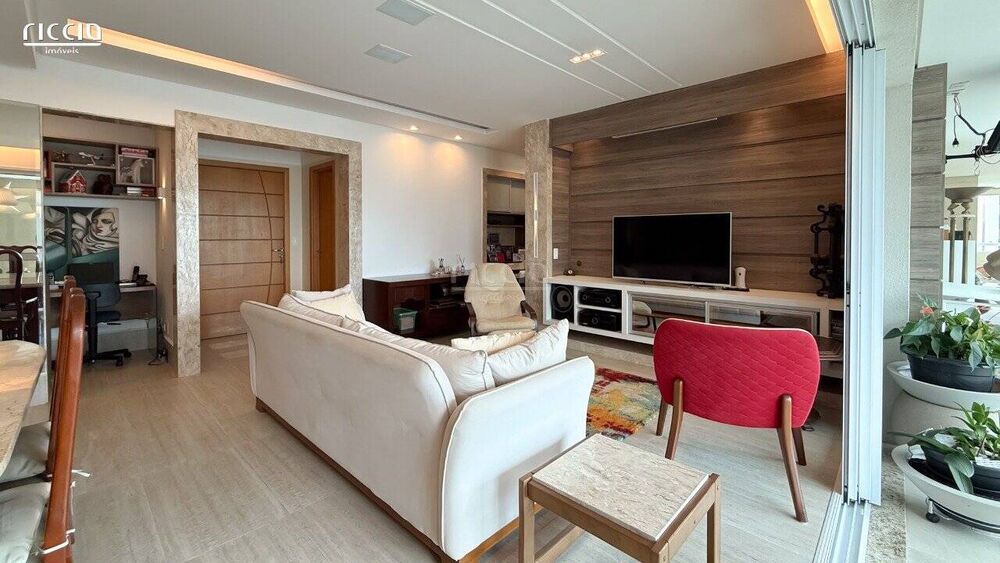 Apartamento, 4 quartos, 194 m² - Foto 4