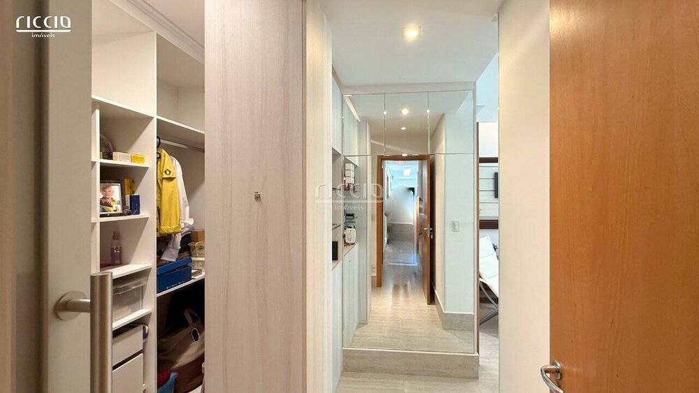 Apartamento, 4 quartos, 194 m² - Foto 9