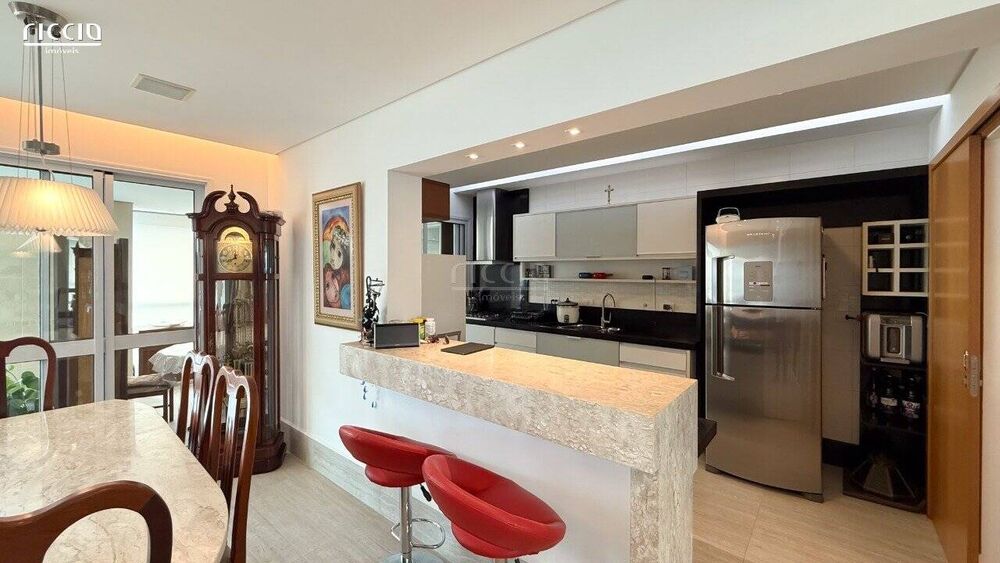 Apartamento, 4 quartos, 194 m² - Foto 7