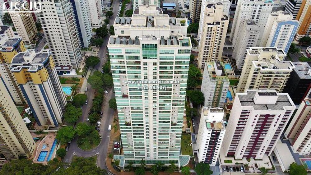 Apartamento, 4 quartos, 194 m² - Foto 12