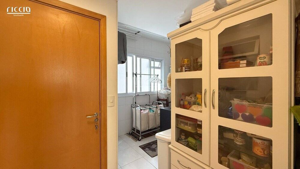 Apartamento, 4 quartos, 194 m² - Foto 8