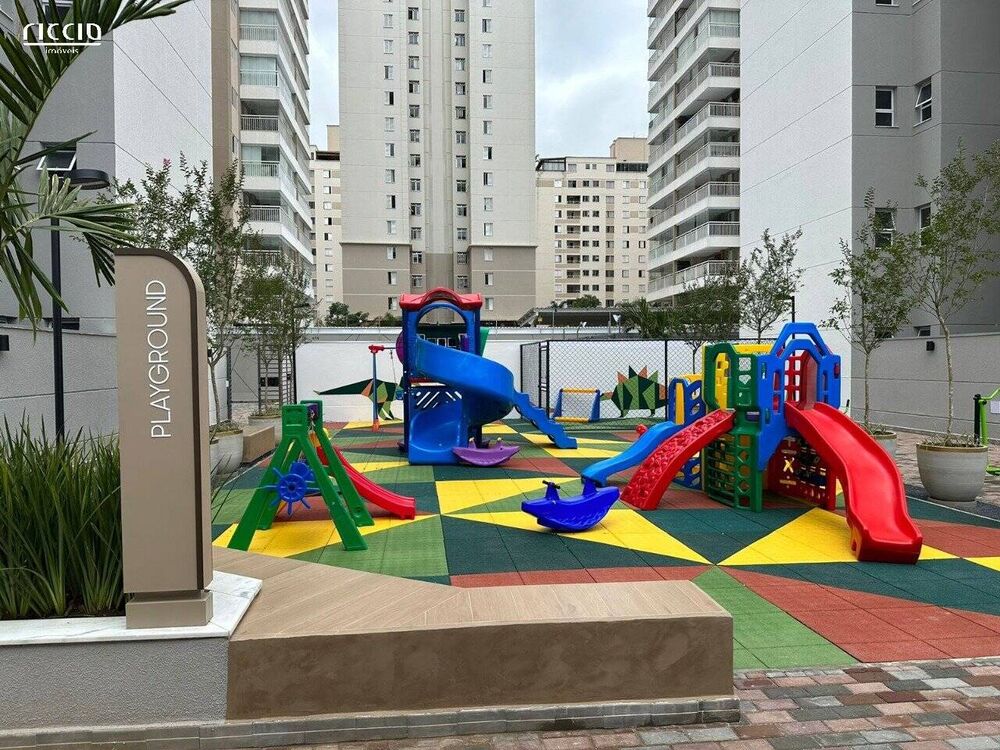 Apartamento, 3 quartos, 75 m² - Foto 4