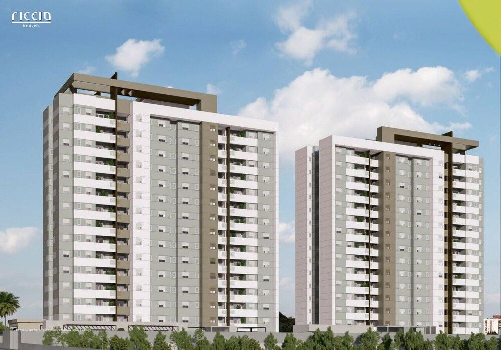 Apartamento, 3 quartos, 75 m² - Foto 1