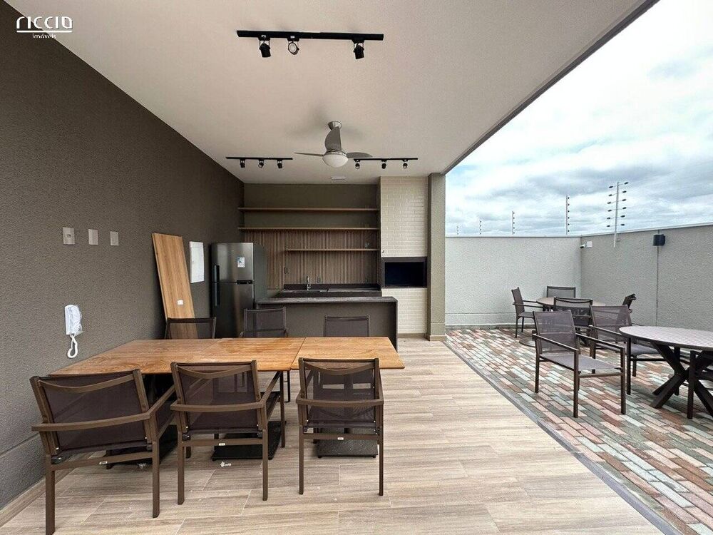 Apartamento, 3 quartos, 75 m² - Foto 5