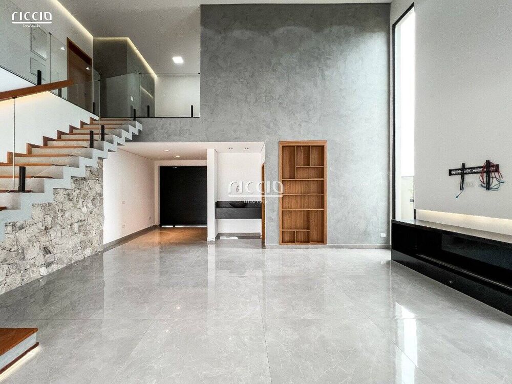 Casa de Condomínio, 4 quartos - Foto 2