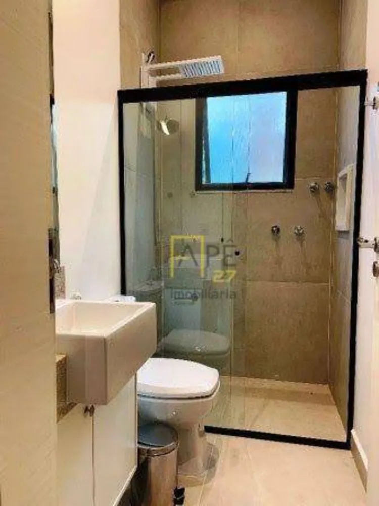 Casa de Condomínio, 6 quartos - Foto 12