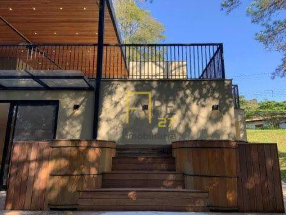 Casa de Condomínio, 6 quartos - Foto 8