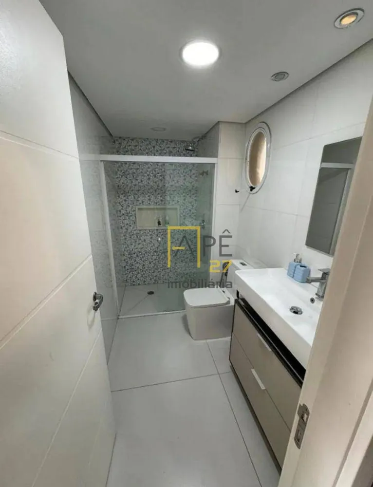 Apartamento, 3 quartos, 145 m² - Foto 11