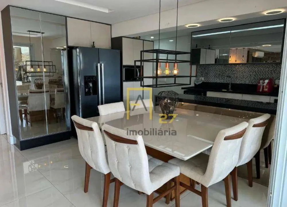 Apartamento, 3 quartos, 145 m² - Foto 2