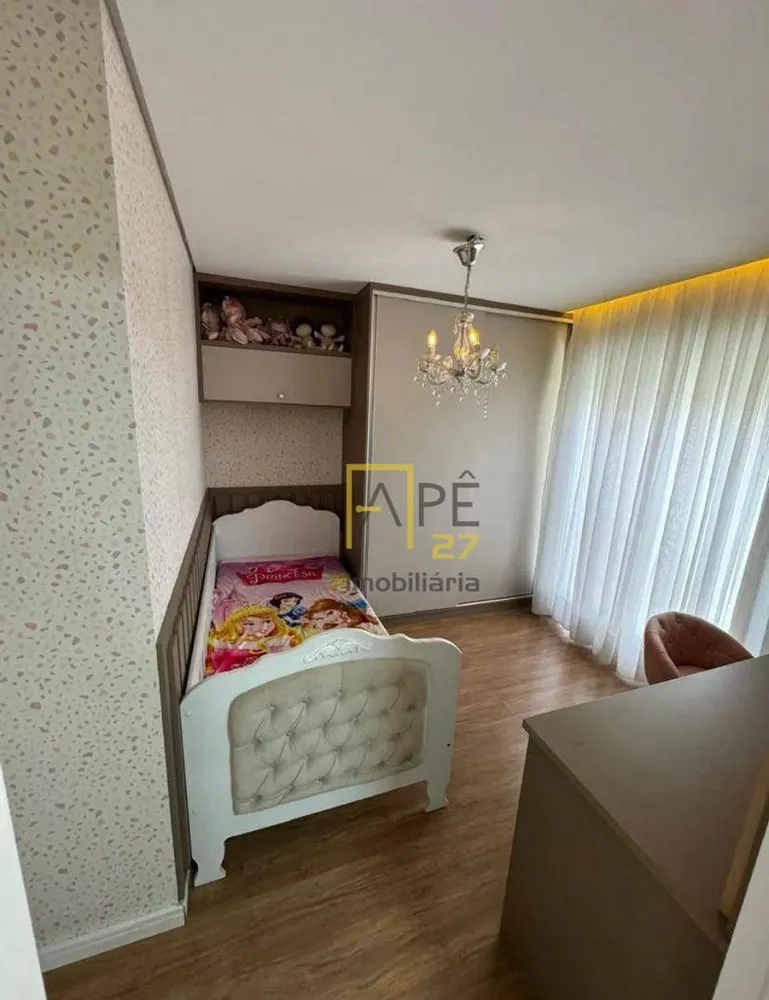 Apartamento, 3 quartos, 145 m² - Foto 4