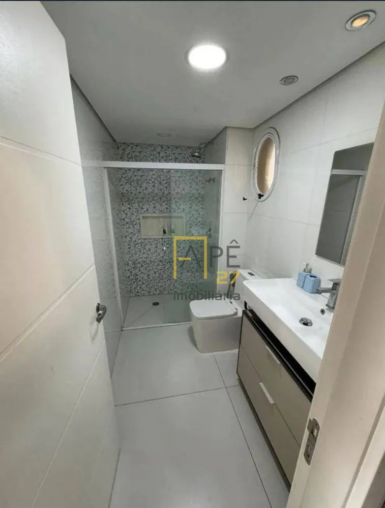 Apartamento, 3 quartos, 145 m² - Foto 12