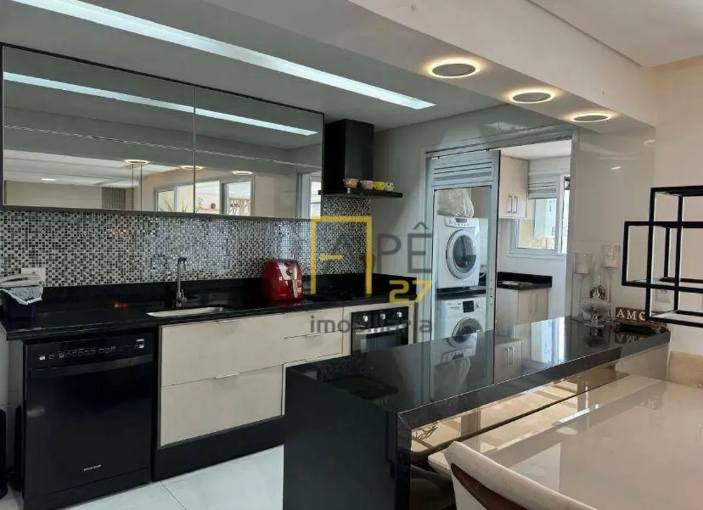 Apartamento, 3 quartos, 145 m² - Foto 10