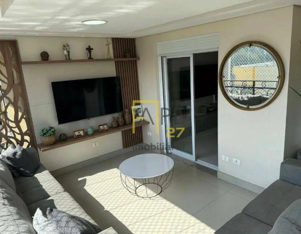 Apartamento, 3 quartos, 145 m² - Foto 7