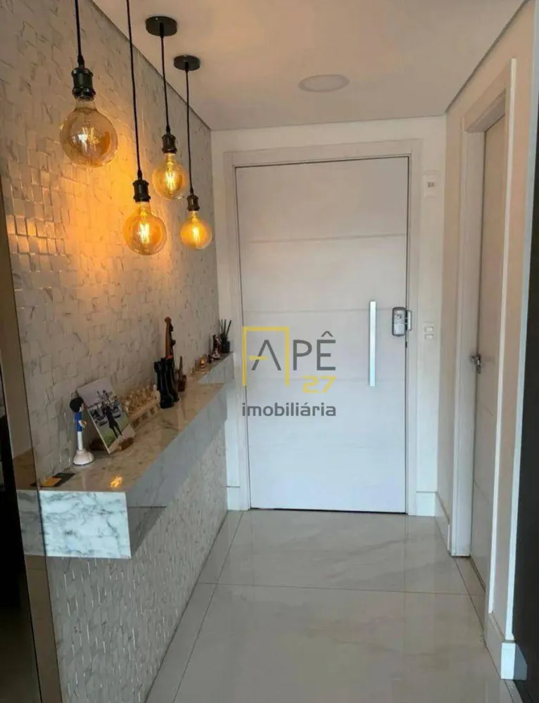 Apartamento, 3 quartos, 145 m² - Foto 9