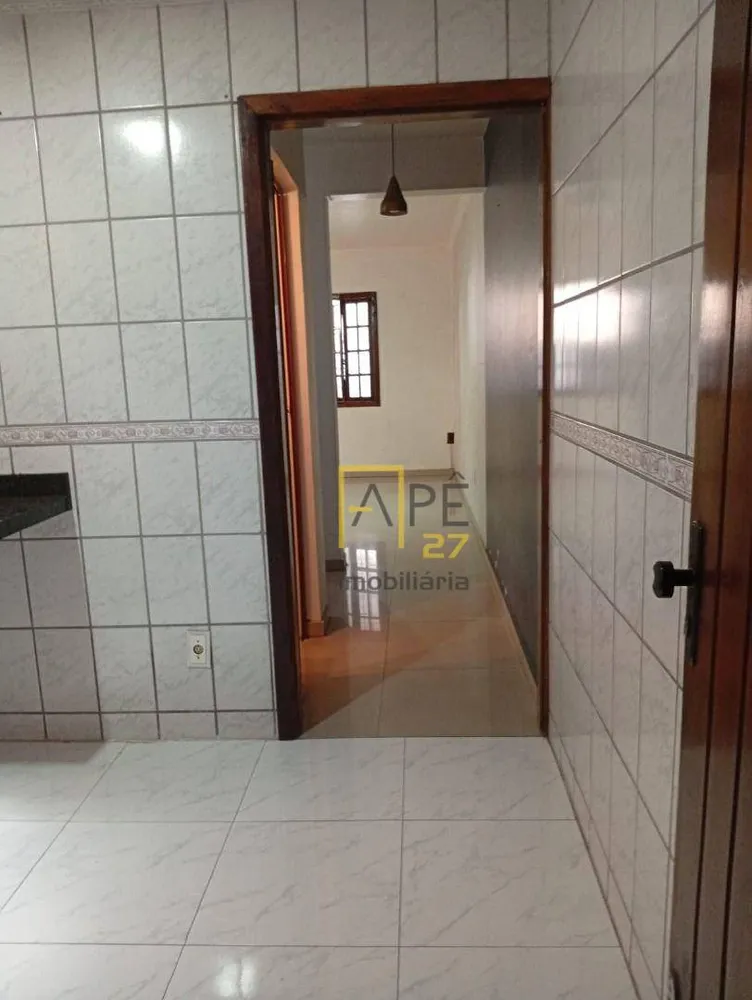 Sobrado, 3 quartos, 170 m² - Foto 2