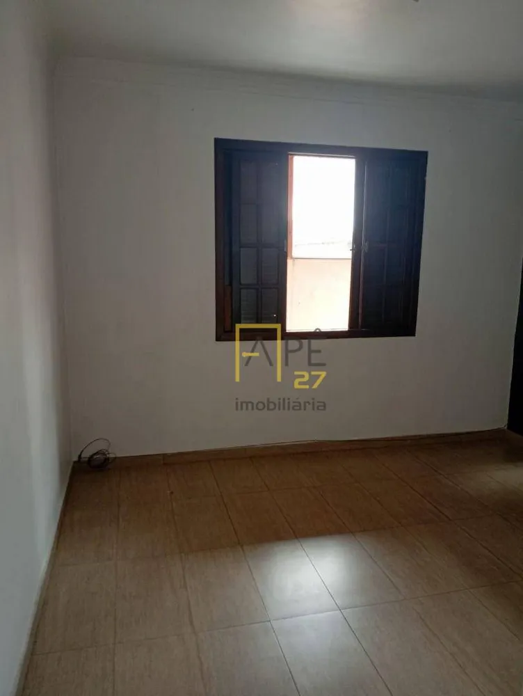 Sobrado, 3 quartos, 170 m² - Foto 5