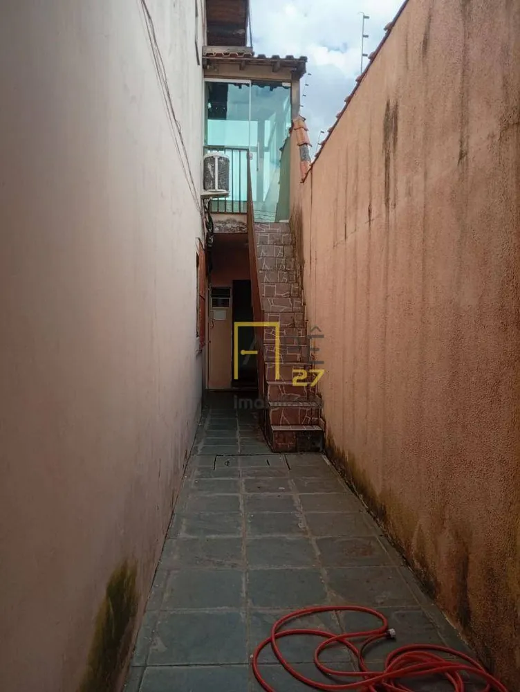 Sobrado, 3 quartos, 170 m² - Foto 4