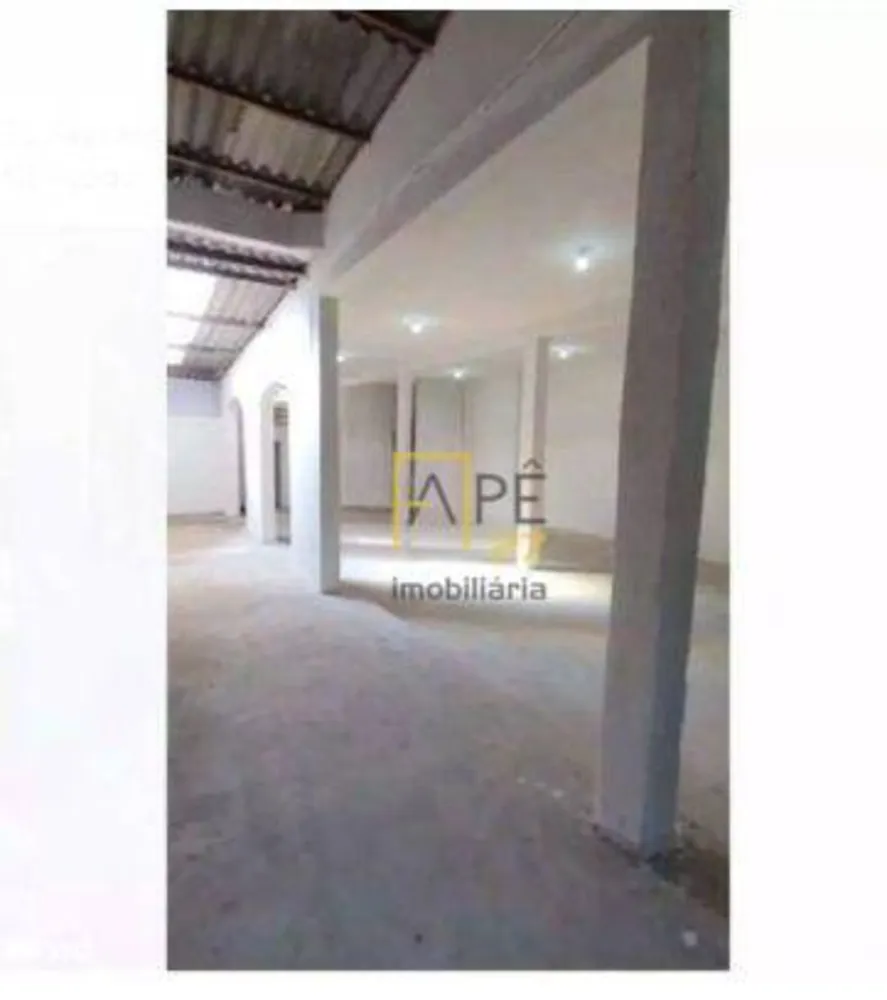 Prédio Inteiro, 384 m² - Foto 1