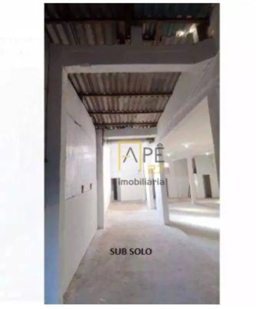 Prédio Inteiro, 384 m² - Foto 3