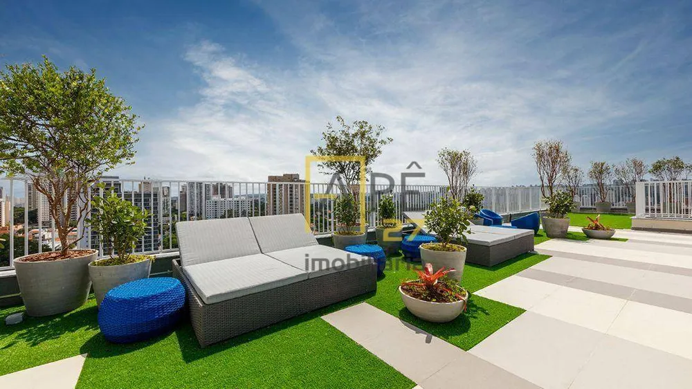 Apartamento, 1 quarto, 27 m² - Foto 12