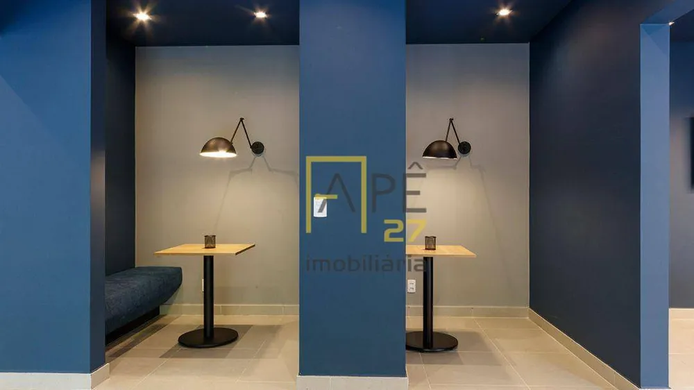 Apartamento, 1 quarto, 27 m² - Foto 10