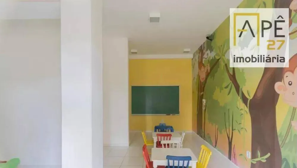 Apartamento, 2 quartos, 47 m² - Foto 4