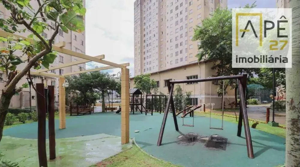 Apartamento, 2 quartos, 47 m² - Foto 5