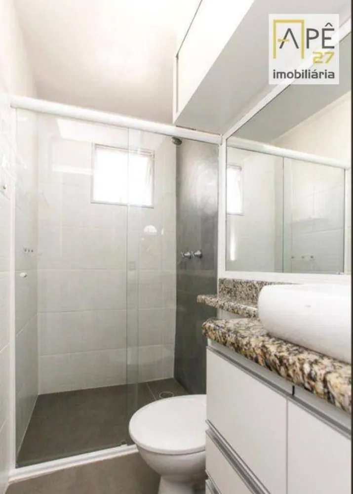 Apartamento, 2 quartos, 47 m² - Foto 2