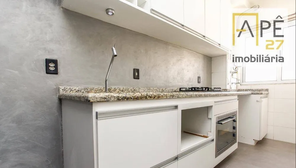 Apartamento, 2 quartos, 47 m² - Foto 1