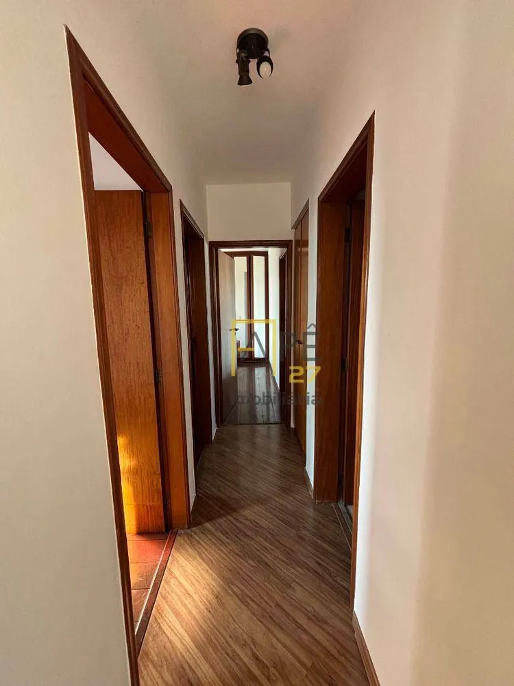 Apartamento, 3 quartos, 85 m² - Foto 1