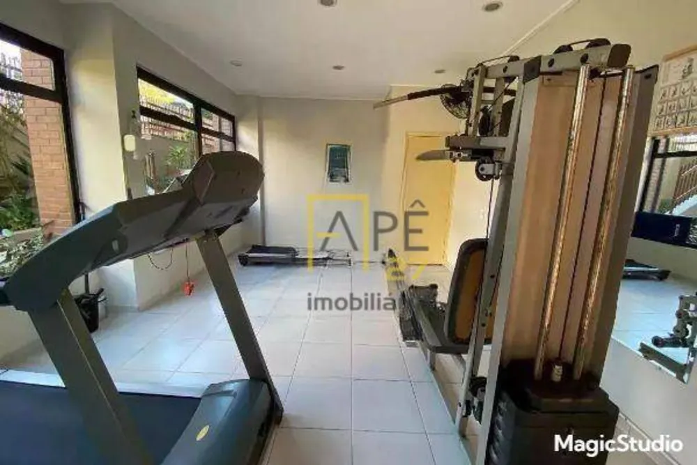 Apartamento, 3 quartos, 85 m² - Foto 10