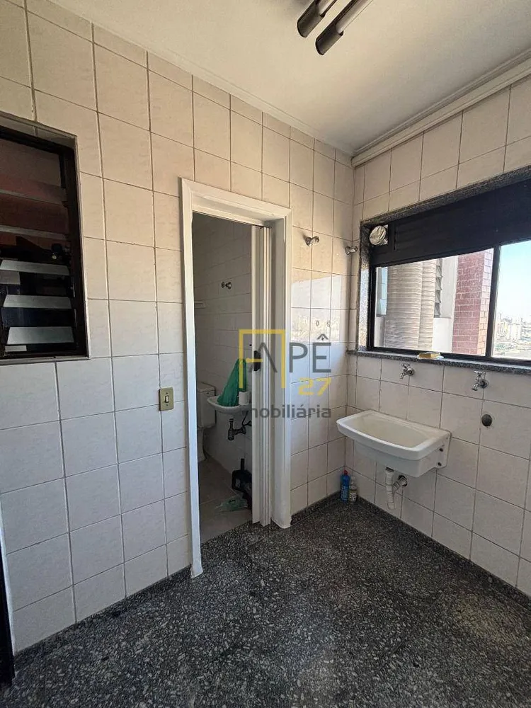 Apartamento, 3 quartos, 85 m² - Foto 5