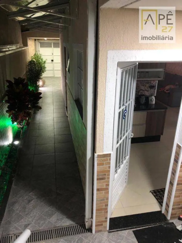 Sobrado, 3 quartos, 300 m² - Foto 3