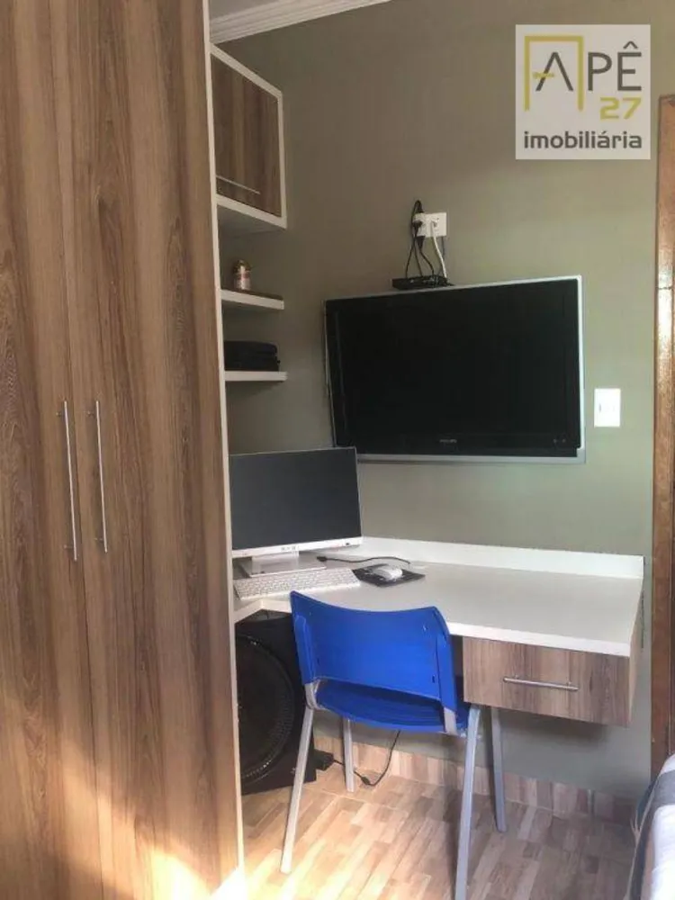 Sobrado, 3 quartos, 300 m² - Foto 4