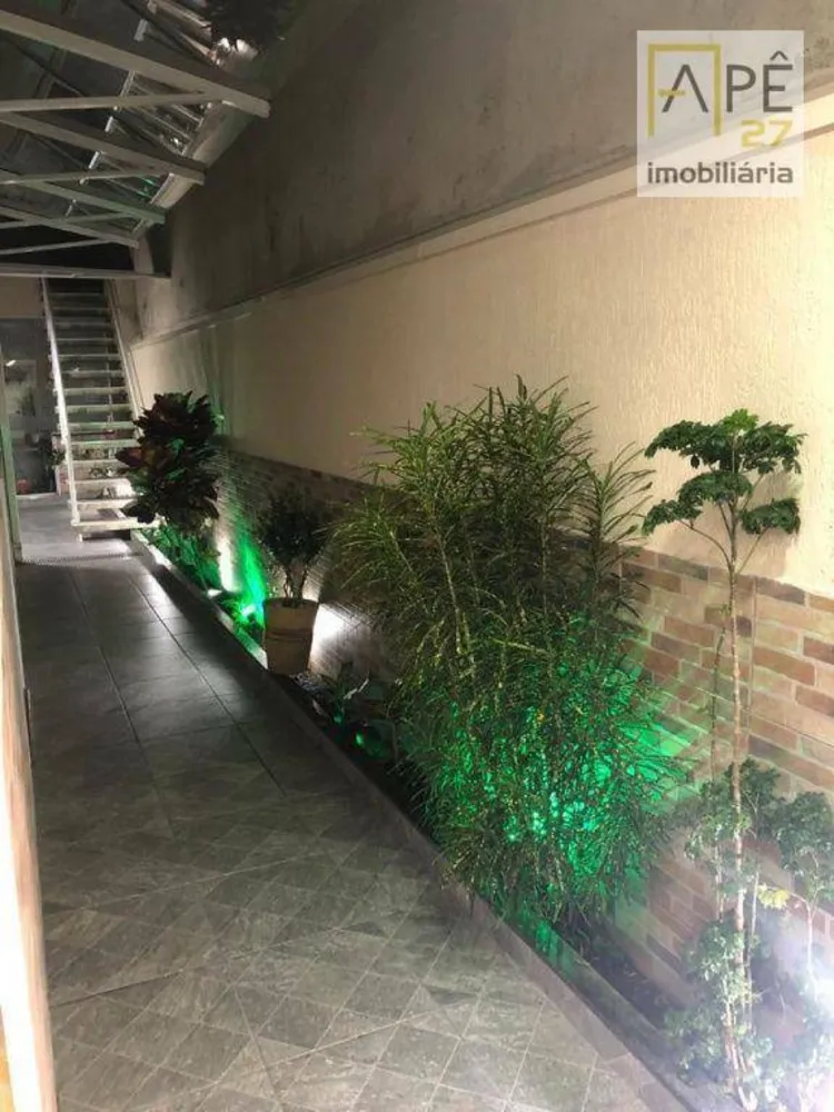 Sobrado, 3 quartos, 300 m² - Foto 7