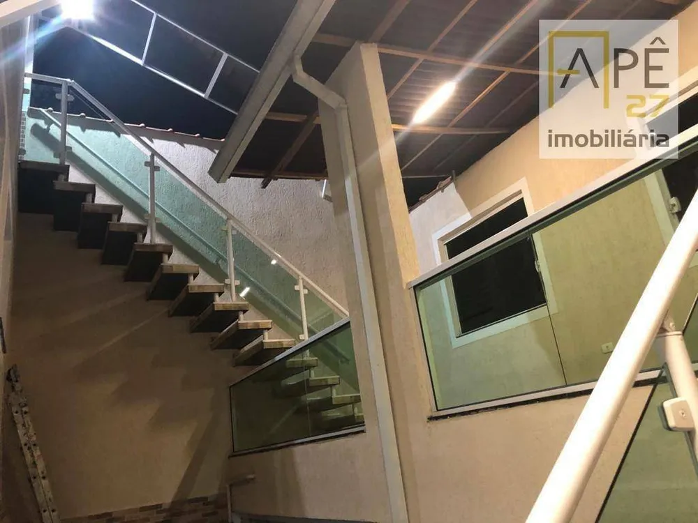 Sobrado, 3 quartos, 300 m² - Foto 9