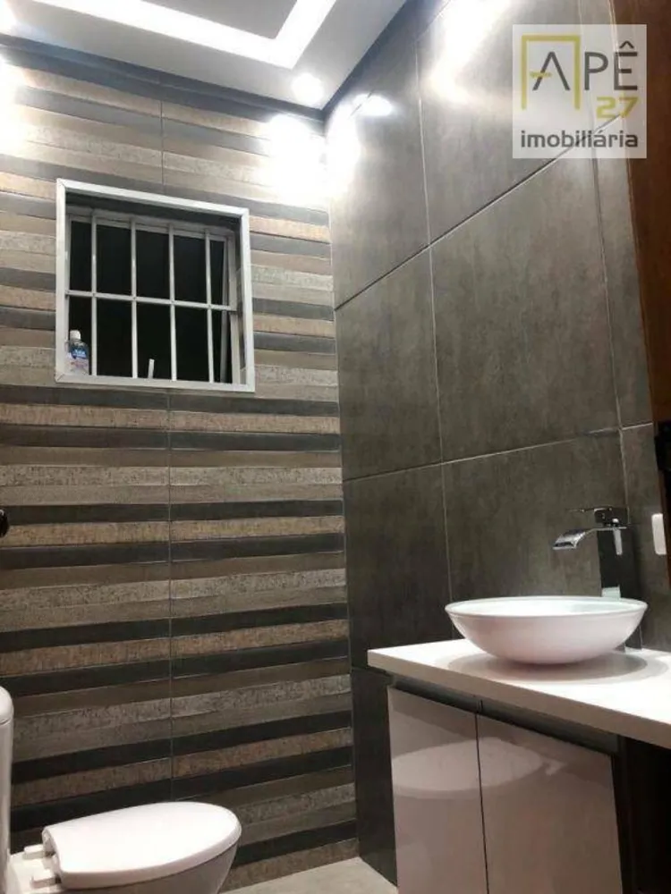 Sobrado, 3 quartos, 300 m² - Foto 3
