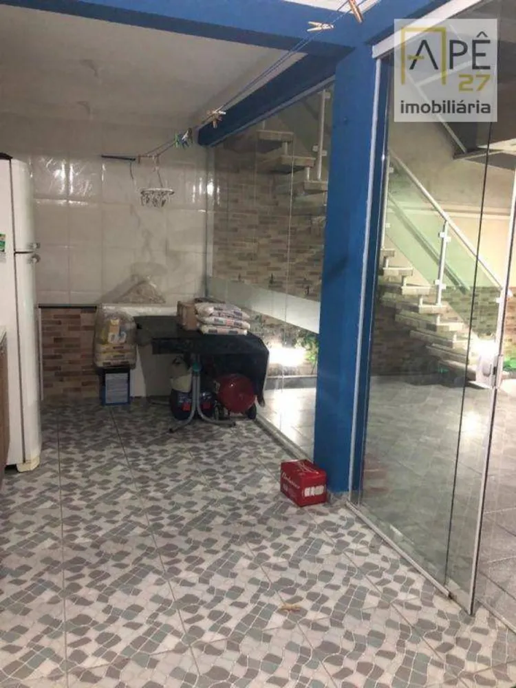 Sobrado, 3 quartos, 300 m² - Foto 6
