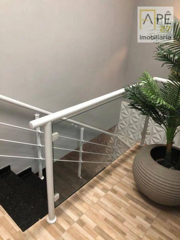 Sobrado, 3 quartos, 300 m² - Foto 2