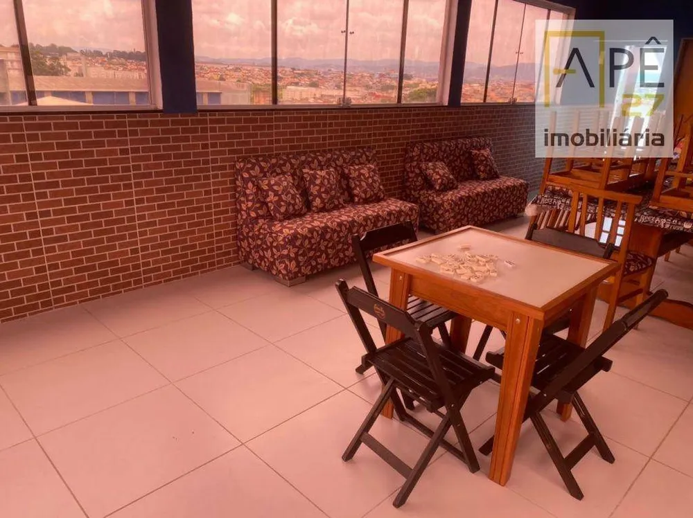 Sobrado, 3 quartos, 300 m² - Foto 11