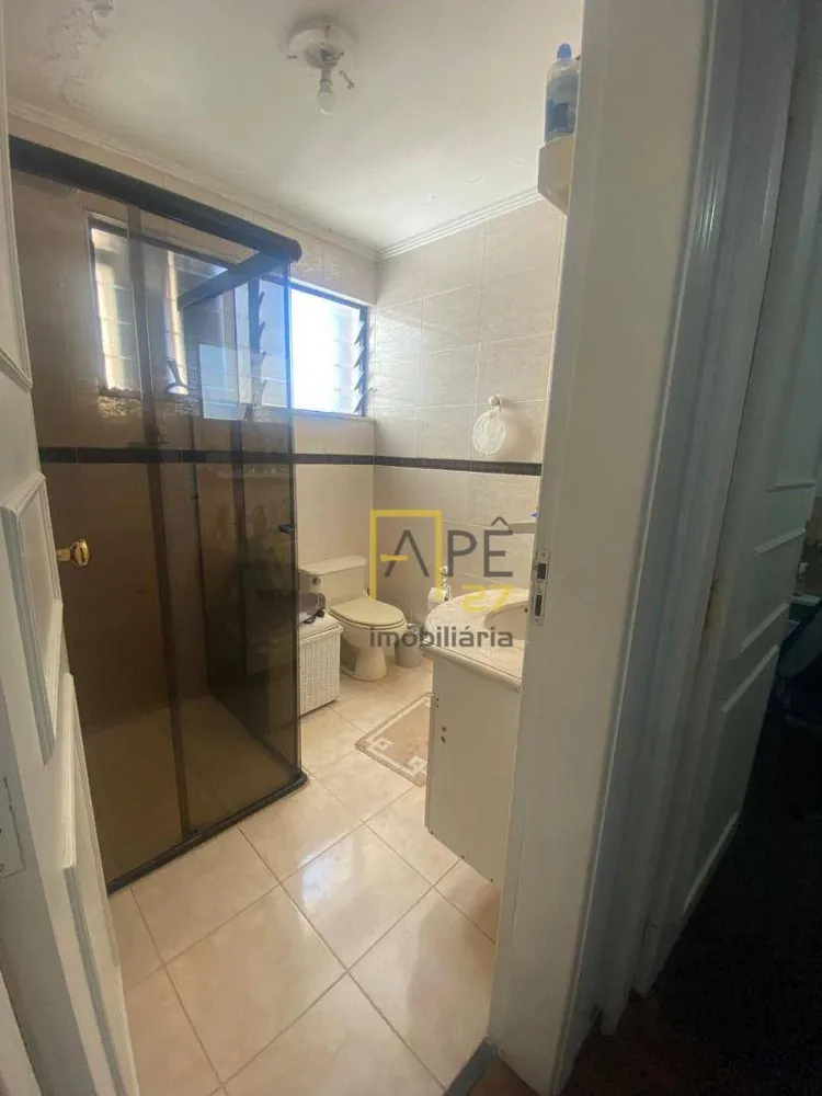 Apartamento, 3 quartos, 90 m² - Foto 3