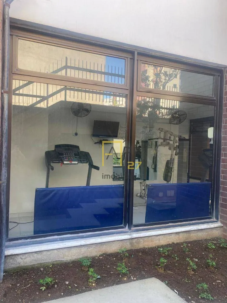 Apartamento, 3 quartos, 90 m² - Foto 4