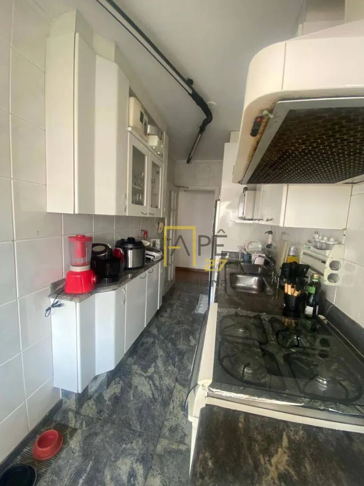 Apartamento, 3 quartos, 90 m² - Foto 3