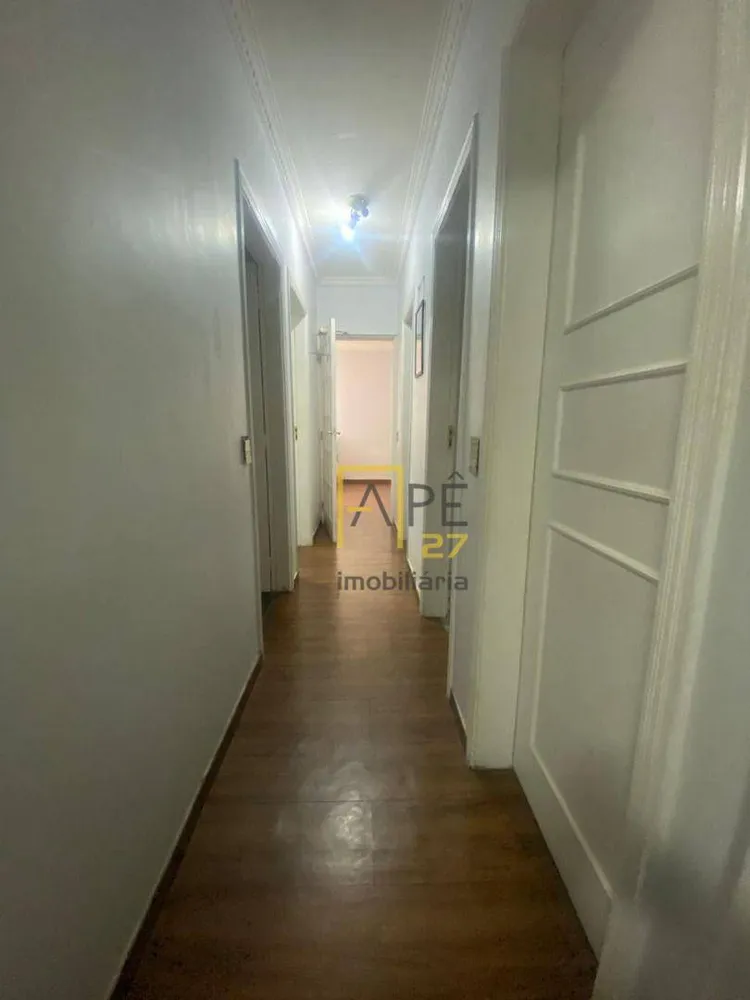 Apartamento, 3 quartos, 90 m² - Foto 2