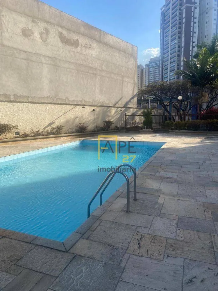 Apartamento, 3 quartos, 90 m² - Foto 5