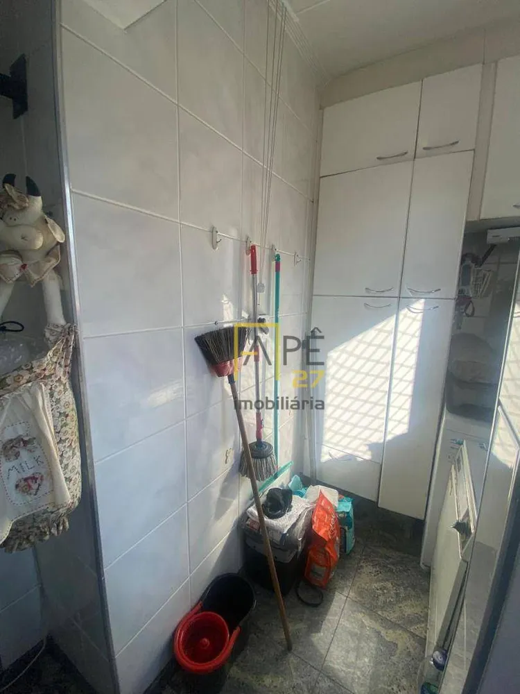 Apartamento, 3 quartos, 90 m² - Foto 1